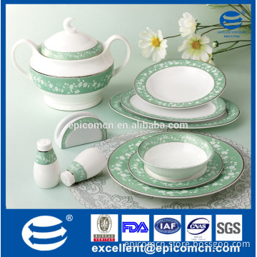 hot new products for 2015 dinnerware wholesale new bone china dinner set